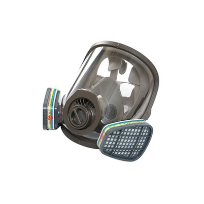 Pa -1 tööstuse täismask